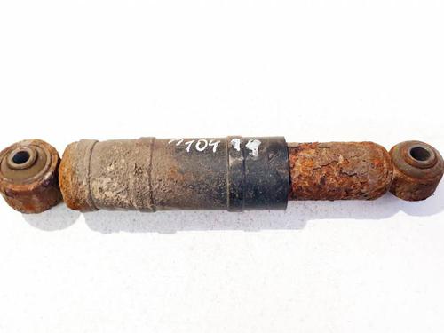 Used Left rear shock absorber Left rear shock absorber 34745411 34745411