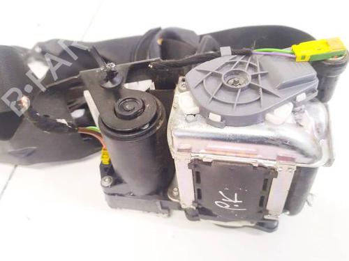 Front left seatbelt MERCEDES-BENZ E-CLASS (W212) E 250 CDI / BlueTEC 4-matic (212.082, 212.097) | BP35121919I26 - Image 2