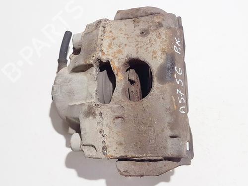 Used Left front brake caliper Left front brake caliper OPEL SIGNUM Hatchback (Z03) 2.2 DTI (F48) (125 hp) 35871830 35871830