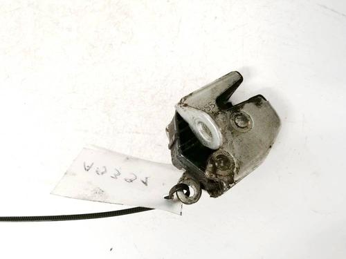 Used Tailgate lock Tailgate lock 35088193 35088193