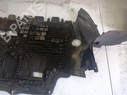 Underbody protection VW PASSAT B6 (3C2) 2.0 TDI | BP34755084M92 - Image 2