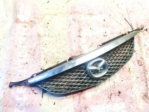 Used Grille Grille 35348824 35348824