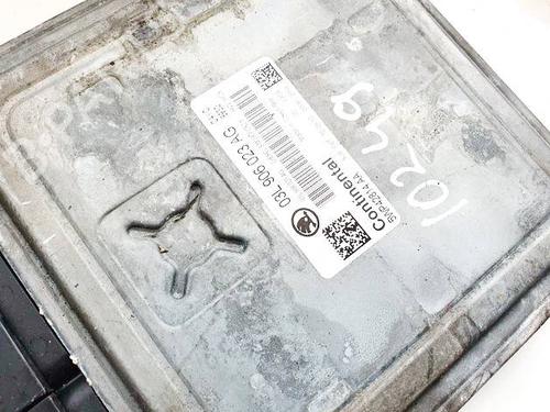 Engine control unit (ECU) SKODA OCTAVIA II (1Z3) 1.6 TDI | BP32584715M57  - Image 6