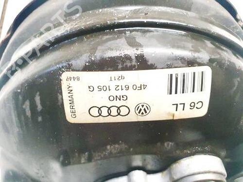 Servo brake AUDI A6 C6 (4F2) 3.0 TDI quattro | BP40485649M42 - Image 2