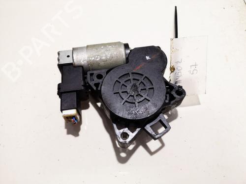 Used Right rear window motor Right rear window motor 38740494 38740494