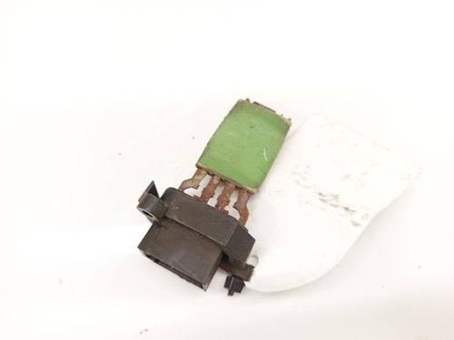 Heater resistor FORD TRANSIT Van (FA_ _) 2.2 TDCi | BP38640752M108 - Image 2