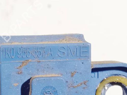 Electronic module VW PASSAT B6 (3C2) 2.0 TDI | BP32580975M83  - Image 6