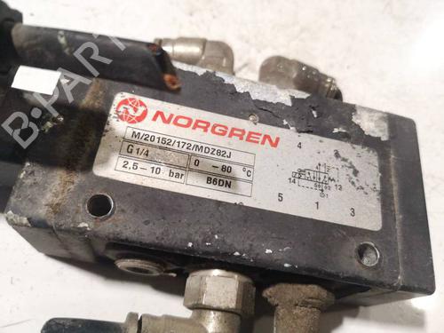 Electronic module VW TRANSPORTER T5 Van (7HA, 7HH, 7EA, 7EH) VR6 3.2 4motion | BP39084871M83 - Image 3
