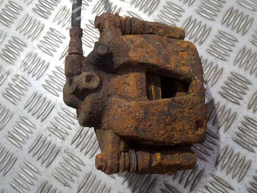 Used Left front brake caliper Left front brake caliper 35835019 35835019