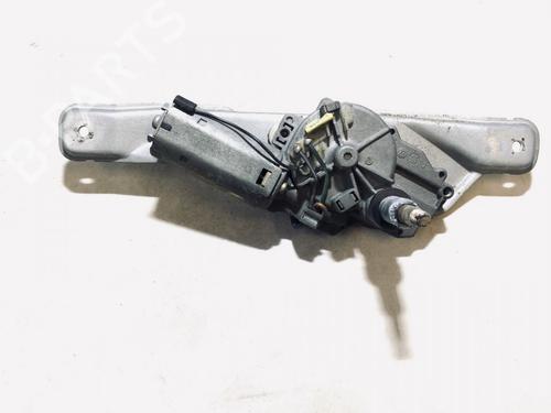 Used Rear wiper motor Rear wiper motor 35581019 35581019