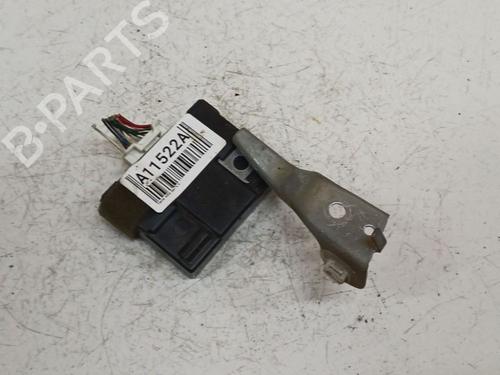 Electronic module TOYOTA AURIS (_E15_) 2.0 D-4D (ADE150_, ADE150R) | BP37009581M83 - Image 2