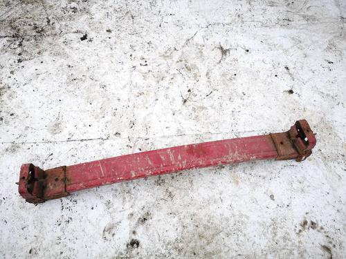 Used Front bumper reinforcement Front bumper reinforcement HONDA CIVIC VII Hatchback (EU, EP, EV) 1.6 i (EP2, EU8, EU6) (110 hp) 35313484 35313484