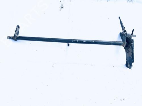 Used Other Other JAGUAR X-TYPE I (X400) 2.2 D (155 hp) 33063337 33063337