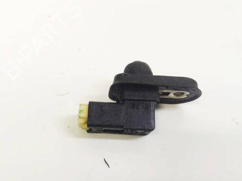 Electronic module MITSUBISHI OUTLANDER I (CU_W) 2.0 (CU2W) | BP35163094M83 - Image 3