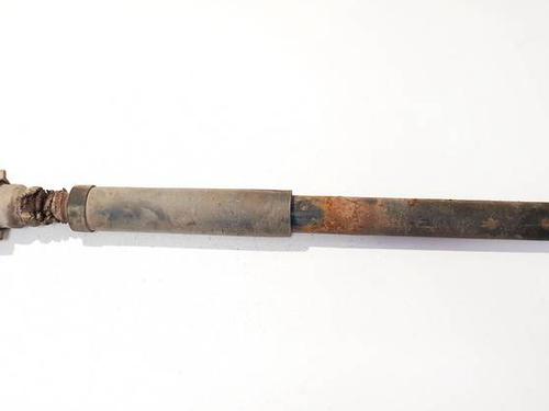 Used Left rear shock absorber Left rear shock absorber 35278340 35278340