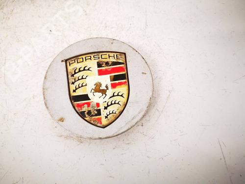 Used Hub cap Hub cap PORSCHE CAYENNE (9PA) S 4.5 (340 hp) 36687988 36687988