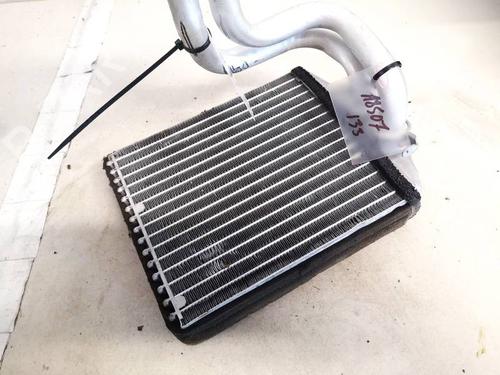 Used Heater matrix Heater matrix SAAB 9-3 (YS3F, E79, D79, D75) 2.2 TiD (125 hp) 35370225 35370225