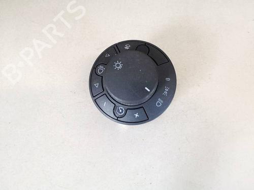 Used Switch Switch OPEL CORSA D (S07) 1.2 (L08, L68) (80 hp) 35246921 35246921