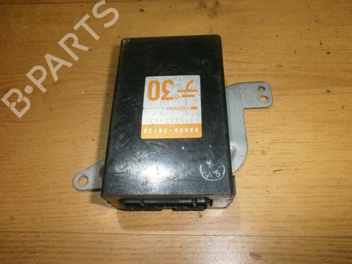 Used Electronic module Electronic module TOYOTA YARIS (_P1_) 1.0 (SCP10_, SCP10R) (68 hp) 33484028 33484028