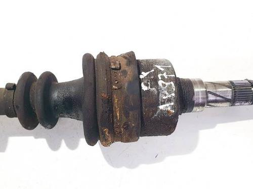Left front driveshaft SAAB 9-3 (YS3D) 2.2 TiD | BP35287521M38 - Image 3