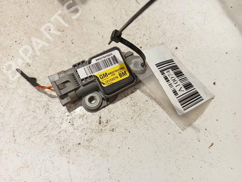 Used Electronic module Electronic module OPEL VECTRA C (Z02) 2.2 DTI 16V (F69) (125 hp) 32563326 32563326