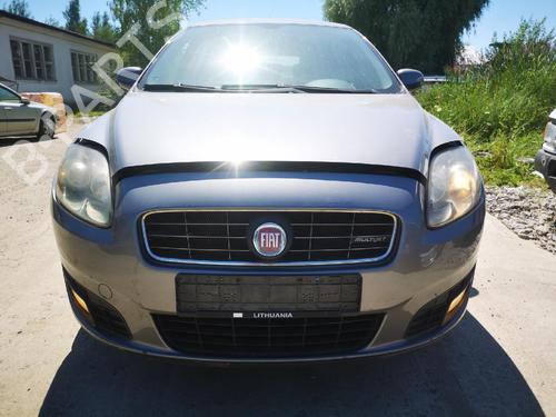 Switch FIAT CROMA (194_) 1.9 D Multijet (194AXC1B, 194AXC12) | BP32968342I30  - Image 6