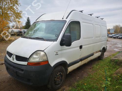 Left front indicator RENAULT MASTER II Van (FD) 2.5 dCi (FD02) | BP35355068C32  - Image 7