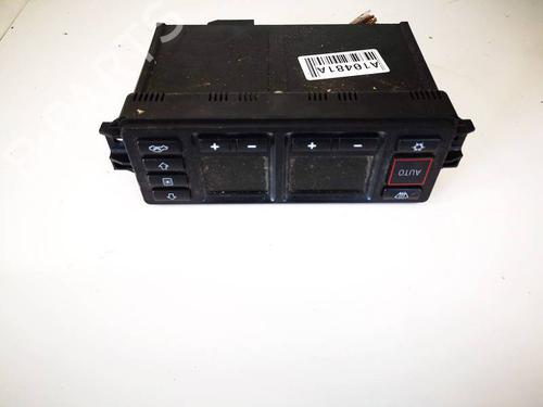 Used Climate control Climate control AUDI A4 B5 (8D2) 1.8 (125 hp) 34972364 34972364