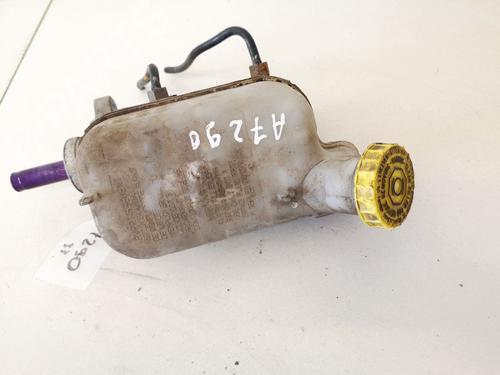 Used Brake fluid reservoir Brake fluid reservoir 35427863 35427863