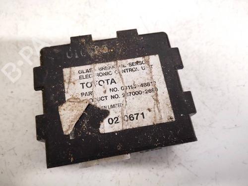 Electronic module PORSCHE CAYENNE (9PA) S 4.5 | BP32602645M83 - Image 2