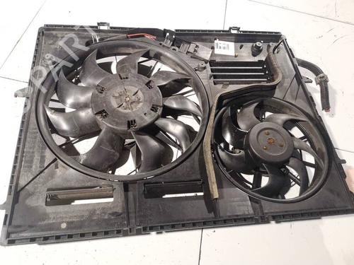 Used Fan Fan VW TOUAREG (7LA, 7L6, 7L7) 3.2 V6 (220 hp) 35057430 35057430