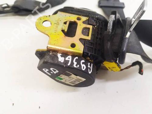 Front right seatbelt AUDI A8 D3 (4E2, 4E8) 4.2 quattro | BP35152451I25 - Image 3