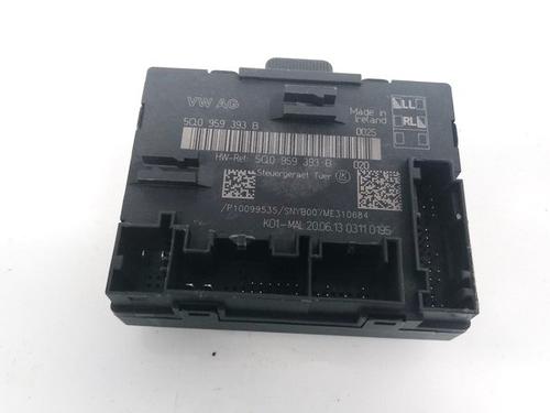 Used Electronic module Electronic module 35469378 35469378