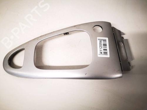 Used Other Other SAAB 9-3 (YS3F, E79, D79, D75) 1,8t BioPower (150 hp) 34740062 34740062