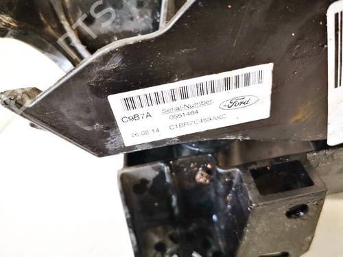 Gearstang FORD FIESTA VI (CB1, CCN) 1.6 TDCi | BP35017710M90 - Image 2