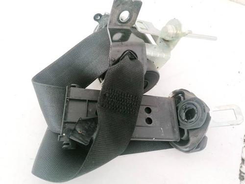 Used Front right seatbelt Front right seatbelt 35379520 35379520