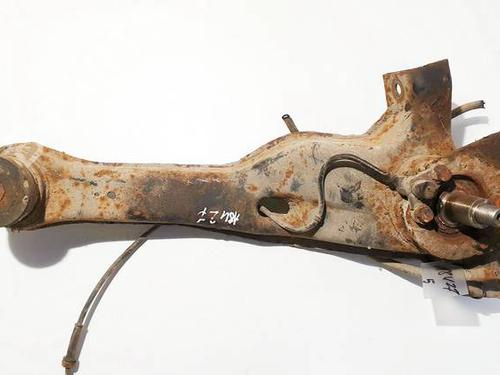 Used Left rear suspension arm Left rear suspension arm 35365495 35365495