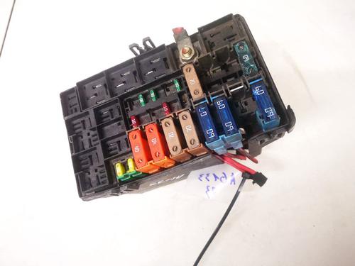Used Fuse box Fuse box RENAULT ESPACE IV (JK0/1_) 2.2 dCi (JK0H) (150 hp) 33085986 33085986