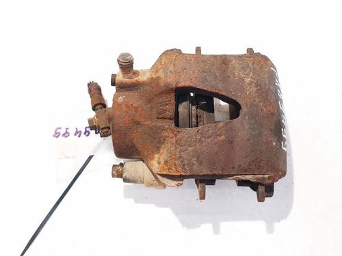 Used Left front brake caliper Left front brake caliper VW GOLF V (1K1) 1.4 FSI (90 hp) 35233944 35233944