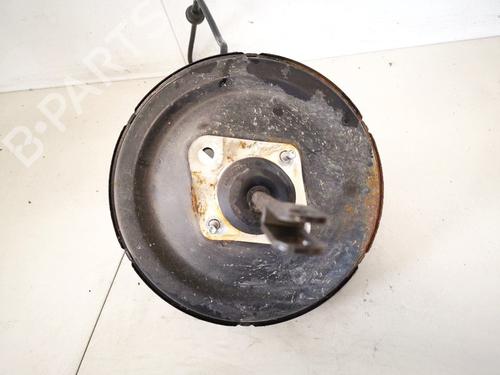 Used Servo brake Servo brake OPEL ZAFIRA / ZAFIRA FAMILY B (A05) 1.9 CDTI (M75) (100 hp) 35401402 35401402