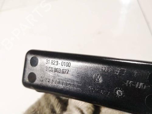 Ashtray VW PASSAT B6 (3C2) 2.0 FSI | BP35146303I30 - Image 3