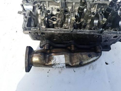 Used Exhaust manifold Exhaust manifold 35631228 35631228