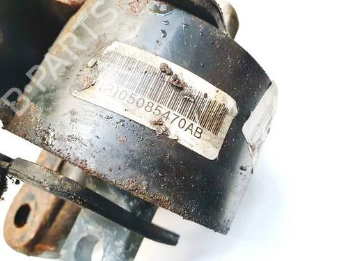 Engine mount TOYOTA AYGO (_B1_) 1.0 (KGB10_, KGB10R) | BP37864340M89 - Image 3