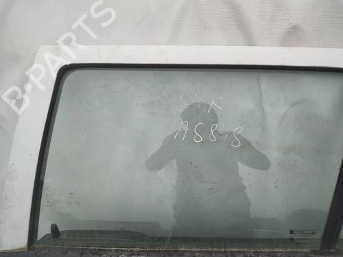 Used Rear left door window Rear left door window OPEL ASTRA G Hatchback (T98) 2.0 DI (F08, F48) (82 hp) 35288141 35288141