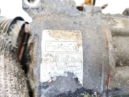 AC compressor FORD MONDEO IV (BA7) 2.5 | BP35255096M34 - Image 4