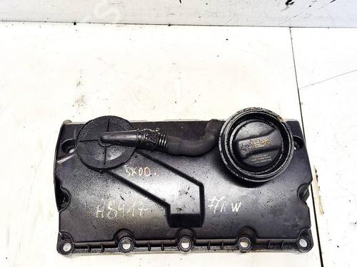 Used Valve cover Valve cover 35311245 35311245