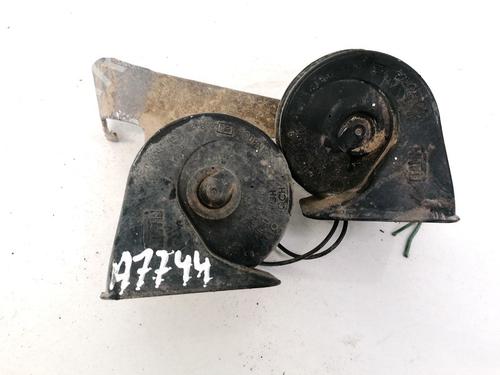 Used Horn Horn LANCIA PHEDRA (179_) 2.0 JTD (179.AXE1A) (107 hp) 35416066 35416066