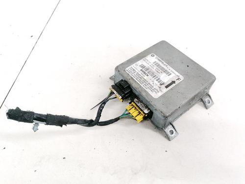 Used ECU airbags ECU airbags CHRYSLER VOYAGER / GRAND VOYAGER III (GS_, NS_) 2.5 TD (116 hp) 33086914 33086914