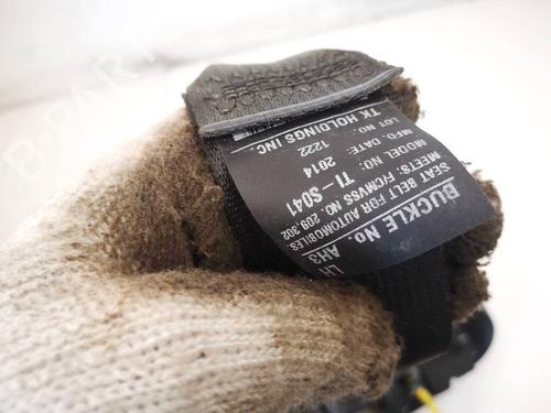 Front left seatbelt SUBARU OUTBACK (BS) 2.5 AWD (BS9) | BP35202231I26 - Image 3