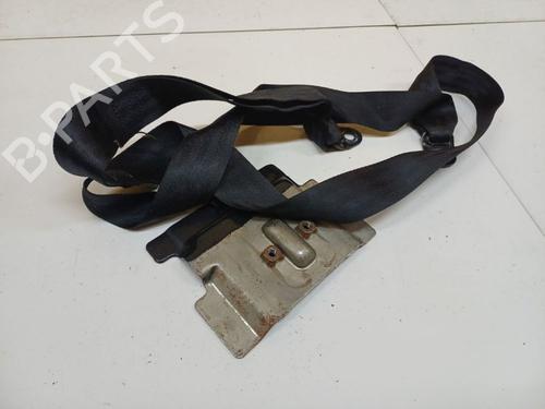Used Rear left seatbelt Rear left seatbelt 37456107 37456107